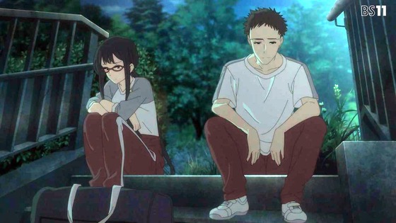 「負けヒロインが多すぎる!」4話感想 (5)