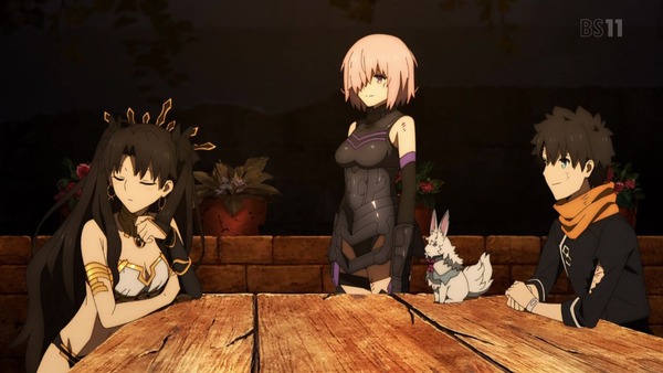 「FateGrand Order」FGO 21話感想 画像  (15)