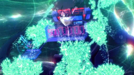 「蒼穹のファフナー THE BEYOND」9話感想 (113)
