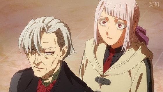 「魔法使いの嫁 SEASON2」2期 12話感想 (70)