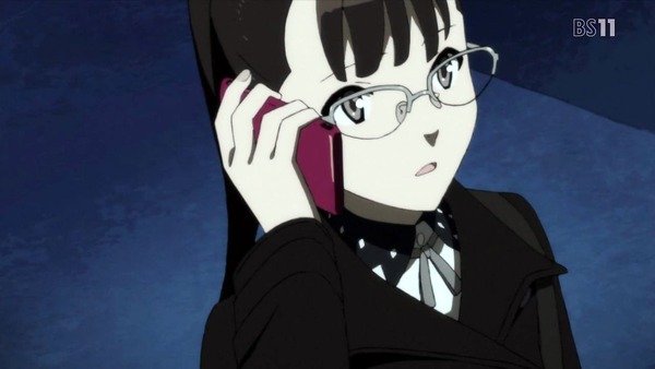 「Occultic;Nine オカルティック・ナイン」 (15)