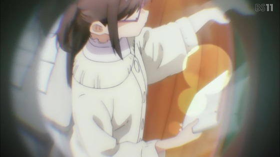 「蜘蛛ですが、なにか？」1話感想 (2)