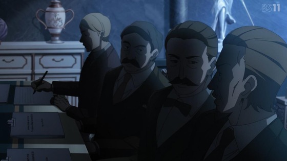 「幼女戦記Ⅱ」2期 4話感想 (68)