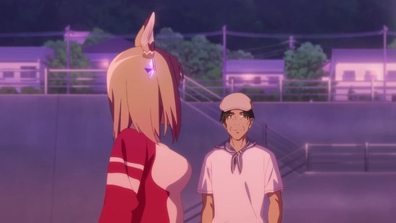 「ウマ娘 プリティーダービー ROAD TO THE TOP」3話感想 (75)
