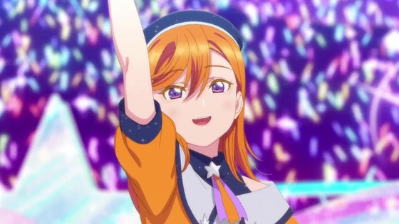 「ラブライブ!スーパースター!!」3期 11話感想 (103)