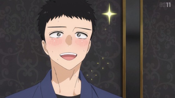 「その着せ替え人形は恋をする」20話感想 (55)