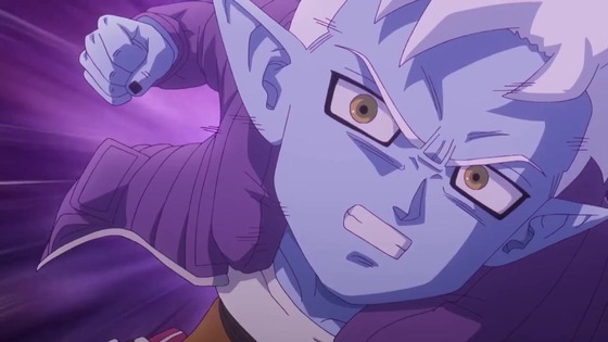 「ドラゴンボールDAIMA」6話感想 (44)