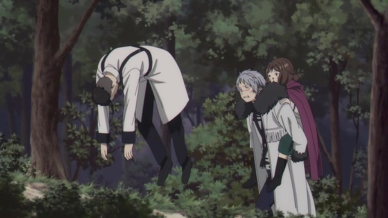 「葬送のフリーレン」20話感想  (53)