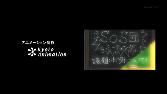 「涼宮ハルヒの憂鬱」2話感想 (81)