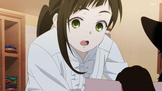 「デキる猫は今日も憂鬱」5話感想 (31)