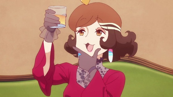 「アポカリプスホテル」5話感想 (86)