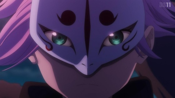 「姫様“拷問”の時間です」13話感想 (6)