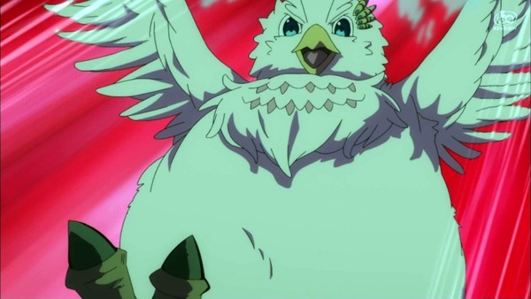 「盾の勇者の成り上がり」25話感想 (25)