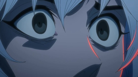 「BLEACH 千年血戦篇」20話感想 (42)