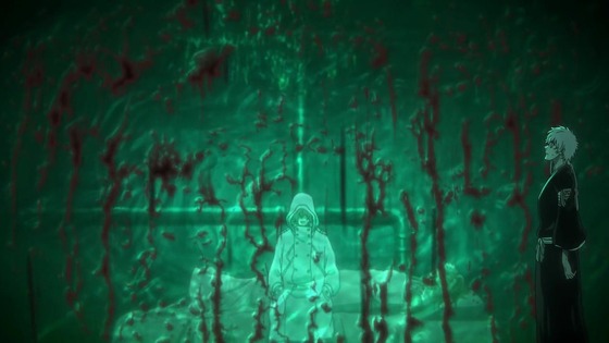 「BLEACH 千年血戦篇」20話感想 (30)