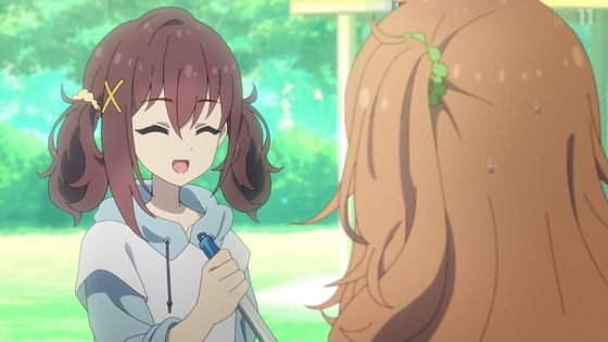 「日々は過ぎれど飯うまし」ひびめし 2話感想 (22)