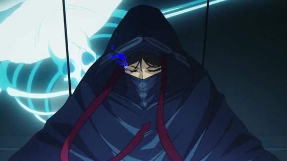 「Fatestrange Fake」2話感想 (116)