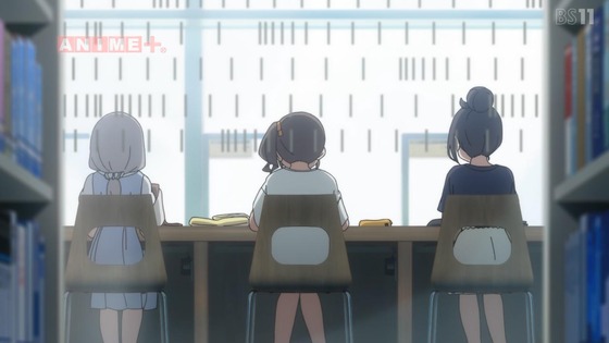 「mono」11話感想 (1)