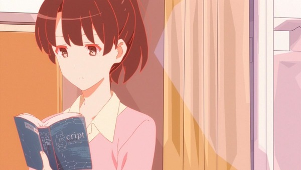 冴えない彼女の育てかた (13)