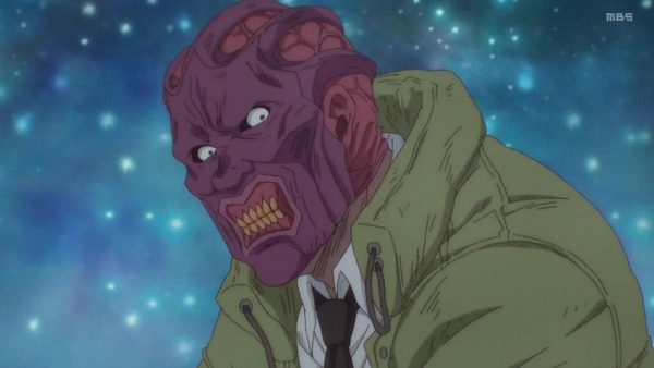 「ドロヘドロ」第9話感想 画像  (5)