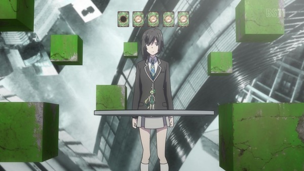 「Lostorage incited WIXOSS」 (34)