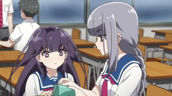 ハルチカ~ハルタとチカは青春する~ (21)