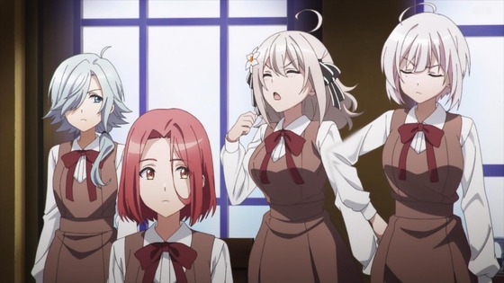 「スパイ教室」12話感想 (12)