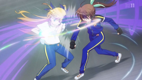 「ViVid Strike!」 (48)