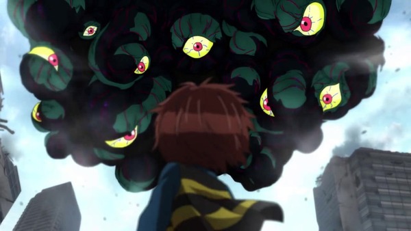 「ゲゲゲの鬼太郎」6期 97話感想 画像 (50)