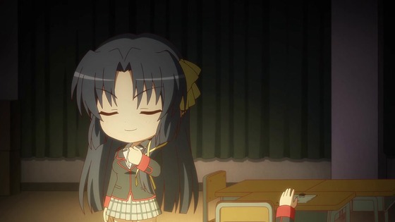 「かぎなど」10話感想 (27)
