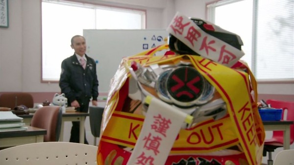 仮面ライダードライブ (32)