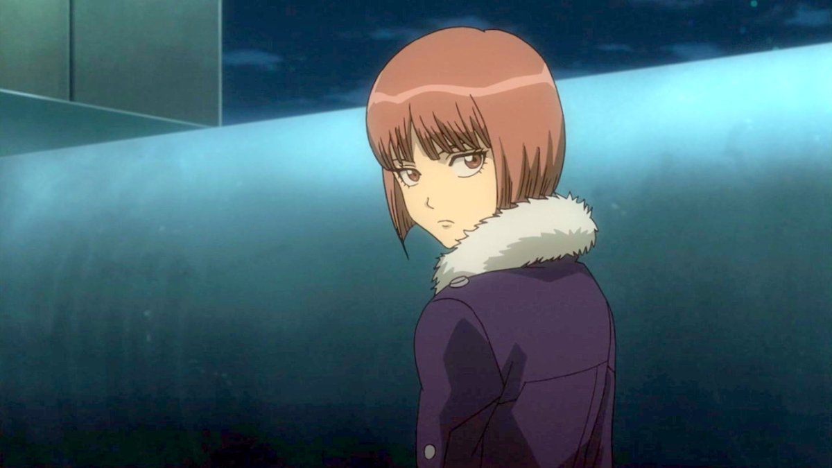 銀魂 25話 290話 感想 幼い陸奥と坂本の出会い 今回も夕方の食卓を徹底的に弄ぶスタイル 画像追加版 ポンポコにゅーす ファン特化型アニメ感想サイト