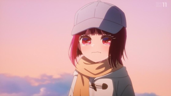 「推しの子」18話感想 (20)