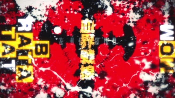 「血界戦線 & BEYOND」2期 9話 (78)