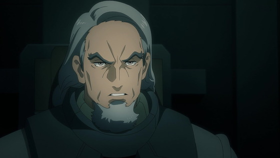 「機動戦士ガンダム 水星の魔女」23話感想 (23)