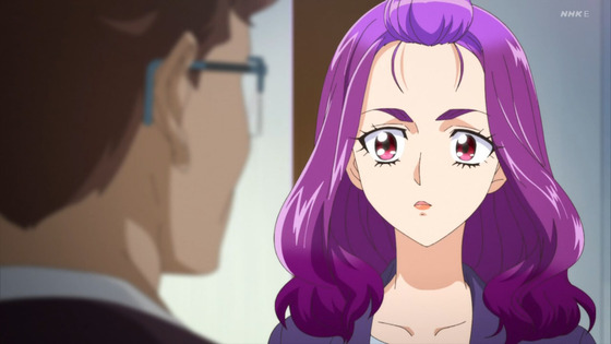 「キボウノチカラ～オトナプリキュア'23～」2話感想 (41)