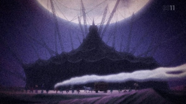 「からくりサーカス」6話感想 (40)