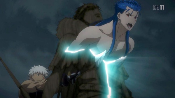 「Fate／Grand Order -First Order-」 (67)