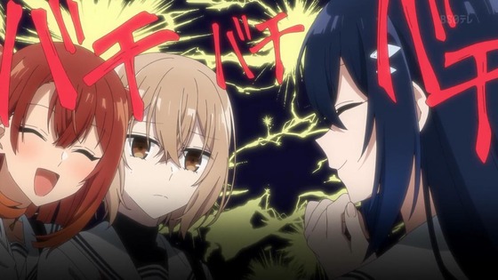 「私を喰べたい、ひとでなし」2話感想 (53)