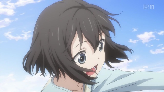 「Lostorage incited WIXOSS」 (61)