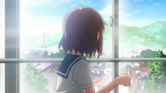 「ヤマノススメ Next Summit」4期 3話感想 (20)