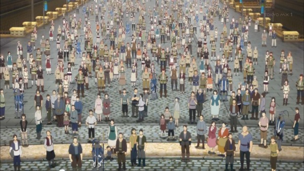 「テイルズ オブ ゼスティリア ザ クロス」 (6)