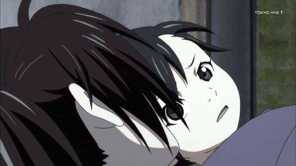 「どろろ」第14話 感想  (38)