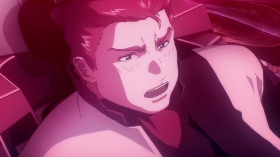 「蒼穹のファフナー THE BEYOND」9話感想 (89)