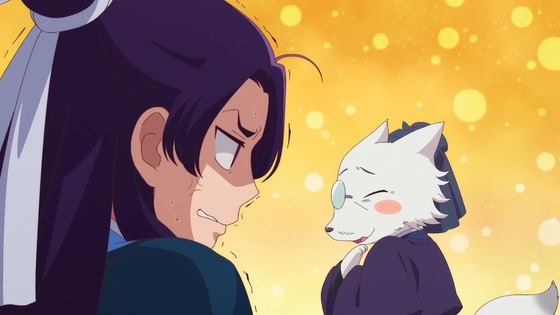 「薬屋のひとりごと」23話感想 (10)