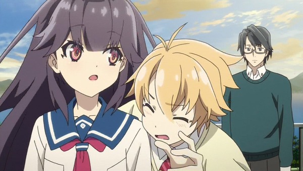 ハルチカ～ハルタとチカは青春する～ (37)