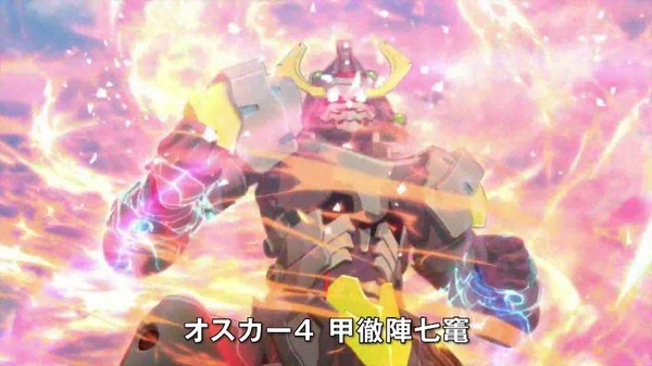 「アクティヴレイド 機動強襲室第八係 2nd」 (50)