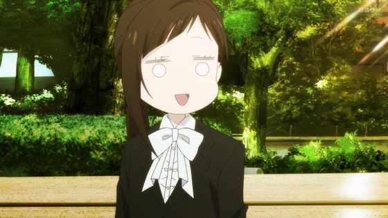 「デキる猫は今日も憂鬱」7話感想 (8)