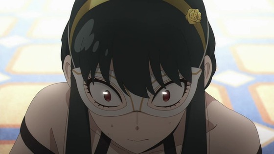 「SPY×FAMILY」2期 32話感想 (20)
