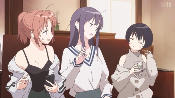 「上伊那ぼたん、酔へる姿は百合の花」10話感想 (66)